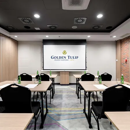 Golden Tulip Kazimierz 4* Krakkó