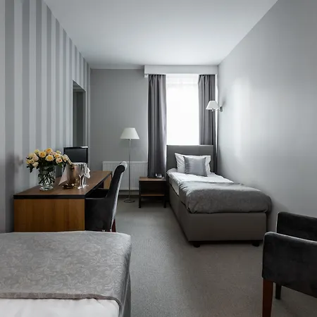 Grottger Luxury Boutique 4*