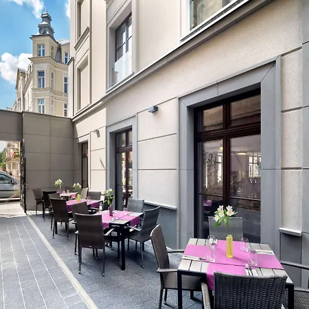 Golden Tulip Kazimierz Szálloda Krakkó