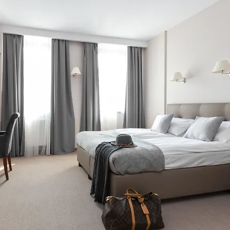 Hotel Grottger Luxury Boutique 4*
