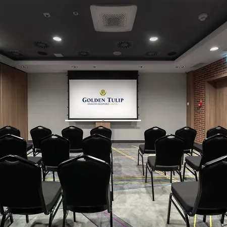 Golden Tulip Kazimierz Szálloda