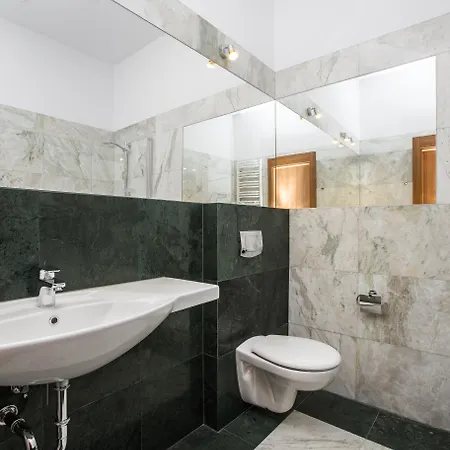 Grottger Luxury Boutique 4*