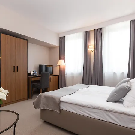 Grottger Luxury Boutique Krakov