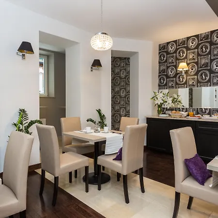 Grottger Luxury Boutique Hotel
