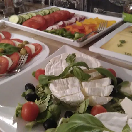 Hotel Grottger Luxury Boutique Krakov