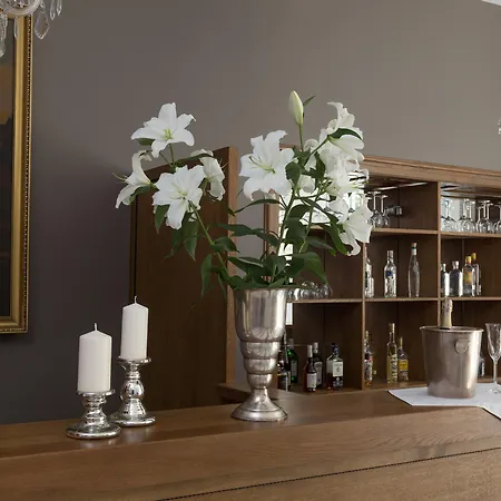 Hotel Grottger Luxury Boutique