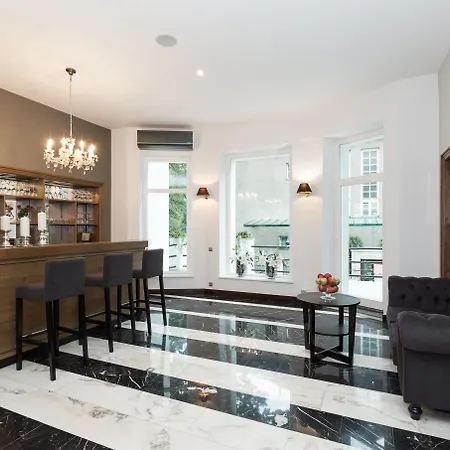 Hotel Grottger Luxury Boutique