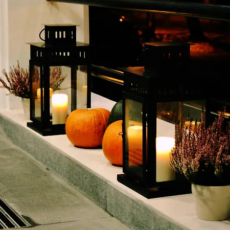 Grottger Luxury Boutique 4*