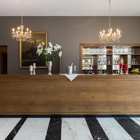 Hotel Grottger Luxury Boutique 4*
