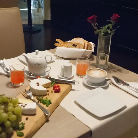 Hotel Grottger Luxury Boutique