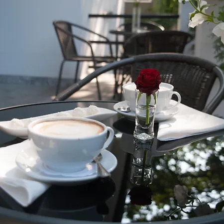 Hotel Grottger Luxury Boutique