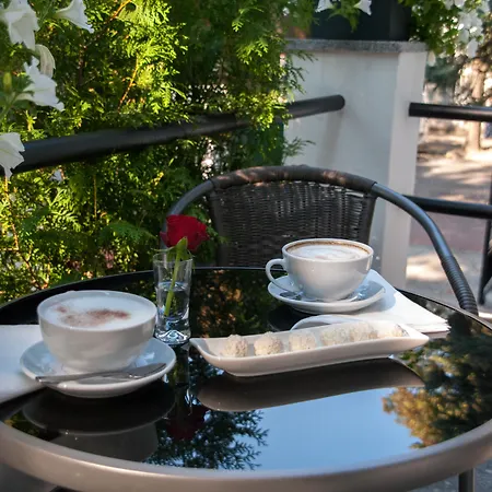 Hotel Grottger Luxury Boutique