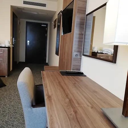 Hotel Zakliki