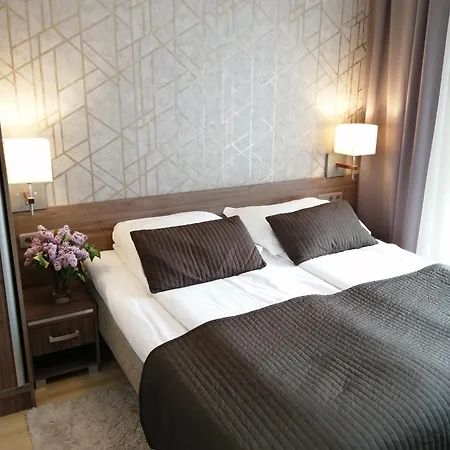 Zakliki Hotel