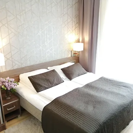 Zakliki Hotel