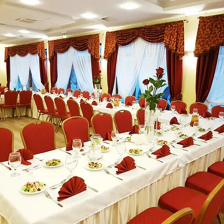 Zakliki Hotel Krakov