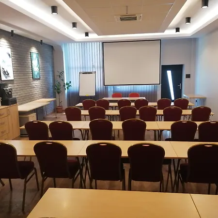 Zakliki Hotel