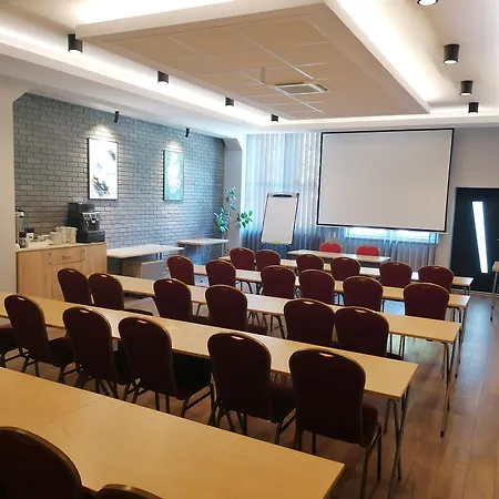 Hotel Zakliki 3*