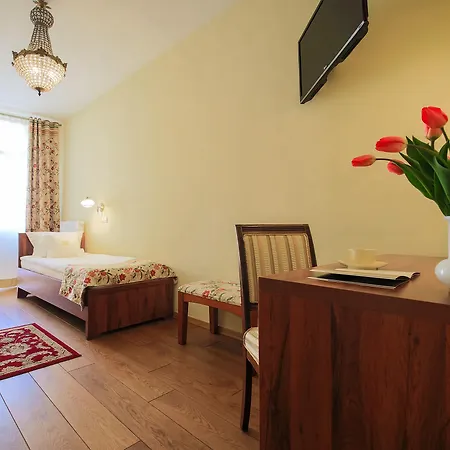 Aparthotel Grodzka 21 Krakow