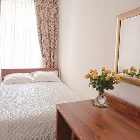 Grodzka 21 Aparthotel