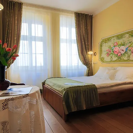 Aparthotel Grodzka 21 Krakow