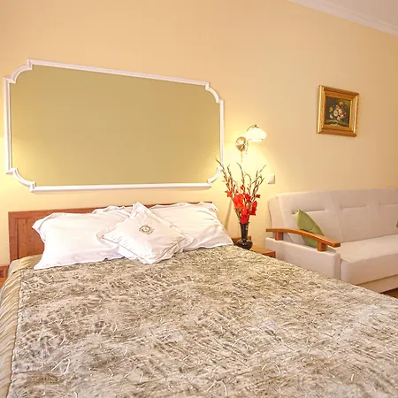 Grodzka 21 Aparthotel Krakow