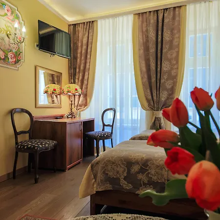 Aparthotel Grodzka 21 Krakow