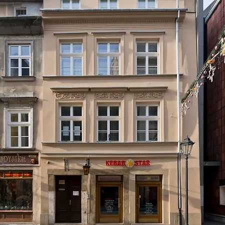 Aparthotel Grodzka 21 Krakow