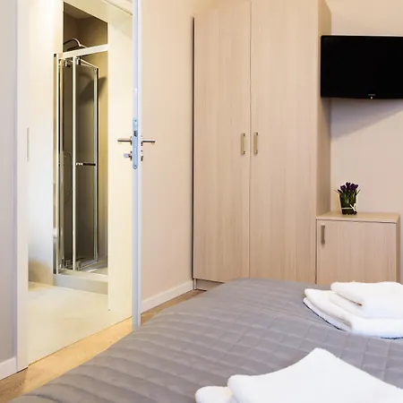 Apart Otel Platinia - Komfortowe Stare Krakow