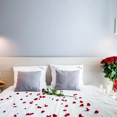Platinia - Komfortowe Stare 3* Krakow