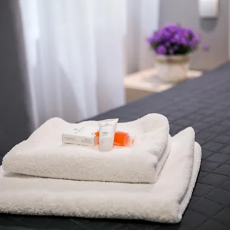 Apart Otel Platinia - Komfortowe Stare Krakow