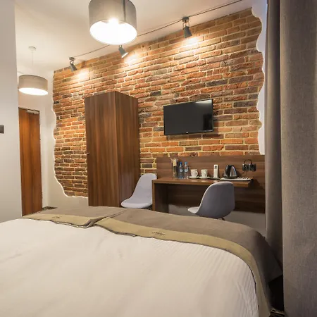 Lavender Hotell 3*