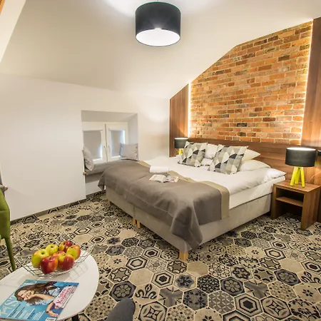 Lavender 3* Kraków