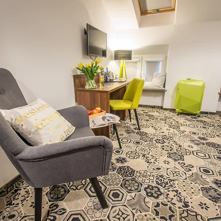 Lavender 3* Cracovia