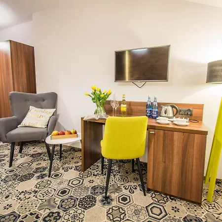 Hotell Lavender