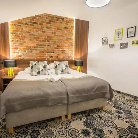 Lavender 3* Kraków