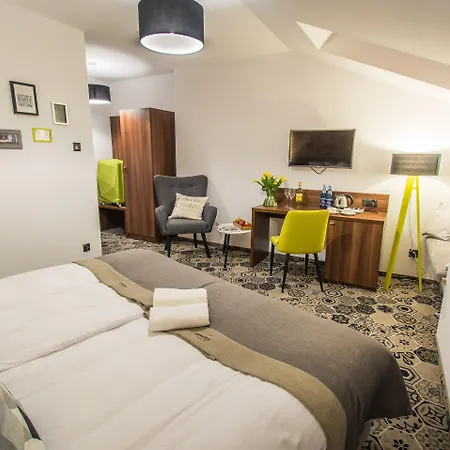 Lavender Hotell