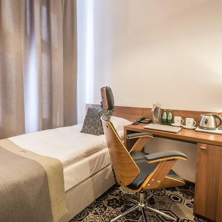 Lavender Hotell