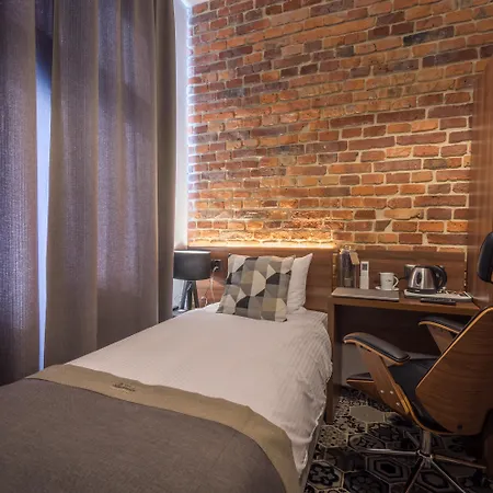 Hotell Lavender