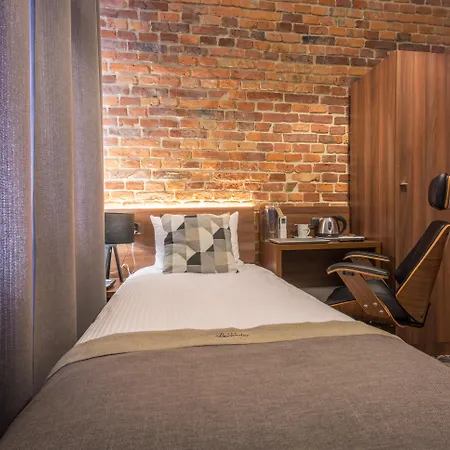 Lavender Hotell 3*