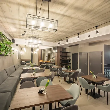 Hotel Lavender Cracovia