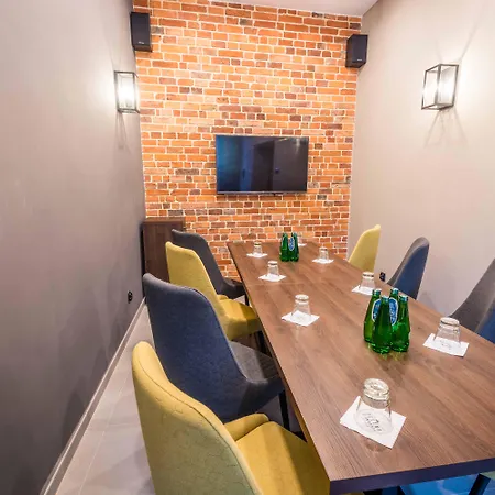 Hotell Lavender