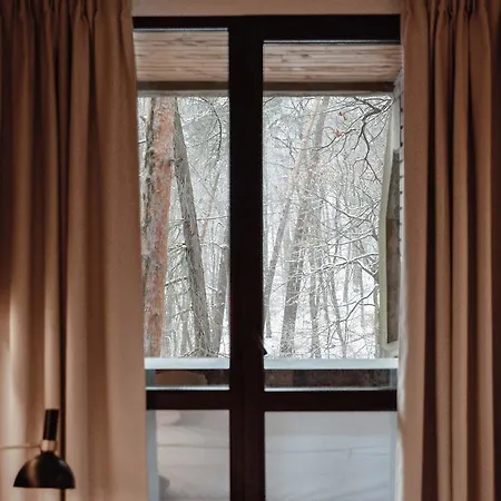 Wolski Hotel 3*