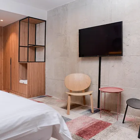 Wolski Hotel 3*