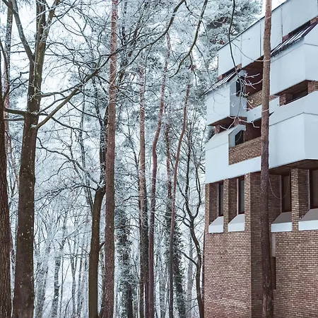 Wolski Hotel 3*