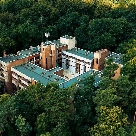 Wolski Hotel Krakow