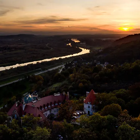 Hotel Wolski 3*