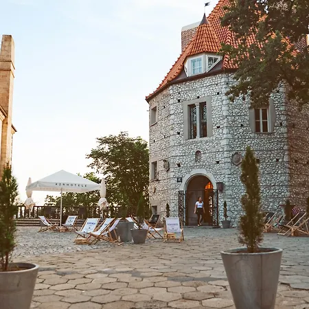 Wolski Hotel 3*