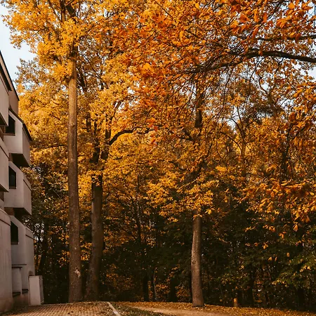 Hotel Wolski Krakow