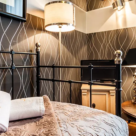 Oberza Sasiadow Otel Krakow